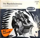 10'' - Die Stachelschweine - Das Kabarett