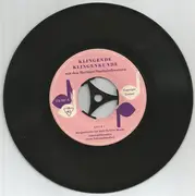 7inch Vinyl Single - Die Stachelschweine - Klingende Klingenkunde Mit Den Berliner Stachelschweinen