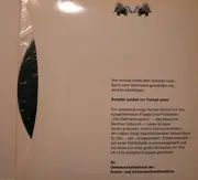 7inch Vinyl Single - Die Stachelschweine - Schalter Schützt Vor Torheit Nicht!