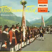 Die Stadtmusik Kitzebühel a.o.