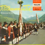Die Stadtmusik Kitzebühel a.o. - Willkommen in Tirol