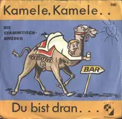 Die Stammtisch-Brüder