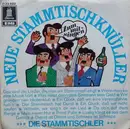 7inch Vinyl Single - Die Stammtischler - Neue Stammtischknüller Zum Mitsingen