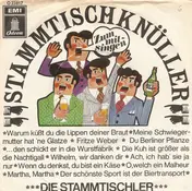 Die Stammtischler - Stammtischknüller Zum Mitsingen