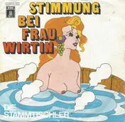 Die Stammtischler - Stimmung Bei Frau Wirtin