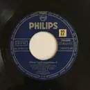 7inch Vinyl Single - Die Star-Singers , Die Starsingers , Delle Haensch , Die STARLETS - Gruß und Kuß vom Tegernsee / Der verliebte Kuckuck