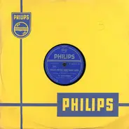 Die Star-Singers - Ich Bin Wie Ein Schiff Ohne Hafen / Warum Gingst Du Fort Von Mir ? (Ich Hab Dich So Lieb) (Got You