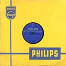 Schellack - Die Star-Singers - Ich Bin Wie Ein Schiff Ohne Hafen / Warum Gingst Du Fort Von Mir ? (Ich Hab Dich So Lieb) (Got You On My Mind) - Mono