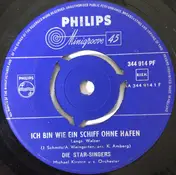 Die Star-Singers - Ich Bin Wie Ein Schiff Ohne Hafen