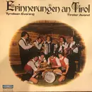 LP - Die Starkenberger - Erinnerungen An Tirol