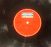 LP - Die Starkenberger - Erinnerungen An Tirol