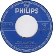 Die Starlets - Mein Kleiner Spatz