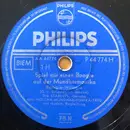 Schellack - Die Starlets - Spiel Mir Einen Boogie Auf Der Mundharmonika / Sprich Über Liebe Nicht Am Telefon