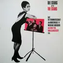 CD - Die Stars - Die Stars Are The Stars