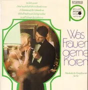 LP - Die Steel-Boys - Was Frauen gerne hören