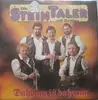 7inch Vinyl Single - Die Steintaler Mit Bettina - Dahoam Is Dahoam