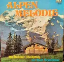 LP - Die Sterntaler Musikanten - Alpen Melodie