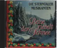 Die Sterntaler Musikanten - Leise rieselt der Schnee