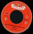 7inch Vinyl Single - Die Sternthaler - Jeder Mensch Braucht Einen Kameraden - Mono