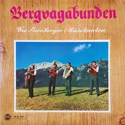 LP - Die Sternberger Musikanten - Bergvagabunden