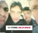 CD Single - Die Sterne - Big In Berlin