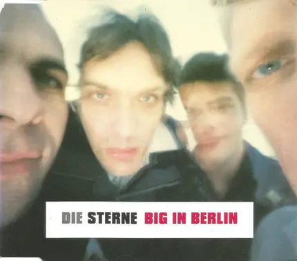 Die Sterne - Big In Berlin
