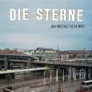 Die Sterne - Das Weltall Ist zu Weit