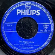 Die Sterne Der Heimat - Die Jäger-Marie