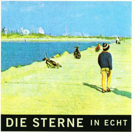 Die Sterne - In Echt