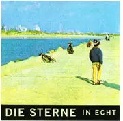 CD - Die Sterne - In Echt