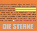 CD - Die Sterne - Stell Die Verbindung Her - Digipak