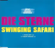 Die Sterne - Swinging Safari