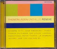Die Sterne - Themenläden Und Alle Remixe