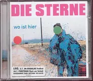 Die Sterne - Wo Ist Hier