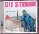 CD - Die Sterne - Wo Ist Hier