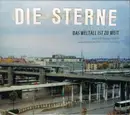 CD - Die Sterne - Das Weltall Ist Zu Weit - Cardboard Sleeve