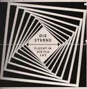 LP - Die Sterne - Flucht In Die Flucht - No CD