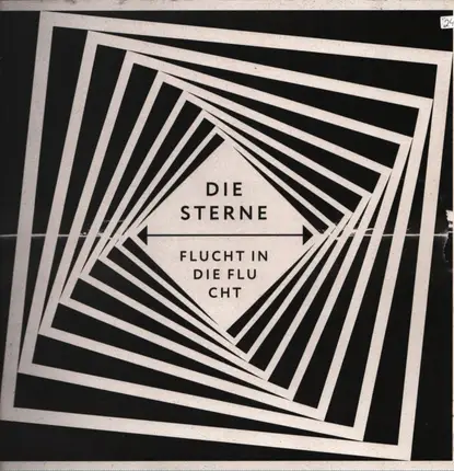 Die Sterne - Flucht in Die Flucht
