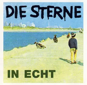 Die Sterne - In Echt