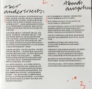 CD - Die Sterne - Räuber Und Gedärm