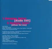 CD Single - Die Sterne - Swinging Safari