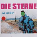 CD - Die Sterne - Wo Ist Hier