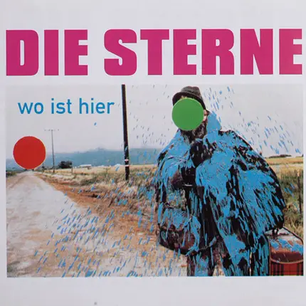 Die Sterne - Wo Ist Hier