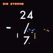 CD - Die Sterne - 24/7