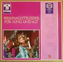 LP - Die Sternensinger , Der Chor St. Lambertus , Lorenz Martin - Weihnachtslieder Für Jung Und Alt