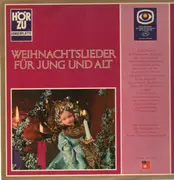 LP - Die Sternensinger und der Madrigalchor St. Lambertus - Weihnachtslieder für Jung und Alt