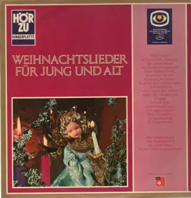 Die Sternensinger und der Madrigalchor St. Lamber - Weihnachtslieder für Jung und Alt