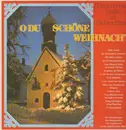 LP - Die Sternensinger, der Madrigalchor St Lambertus, Lorenz Martin - O Du Schöne Weihnacht