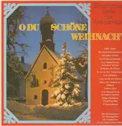 LP - Die Sternensinger, der Madrigalchor St Lambertus, Lorenz Martin - O Du Schöne Weihnacht