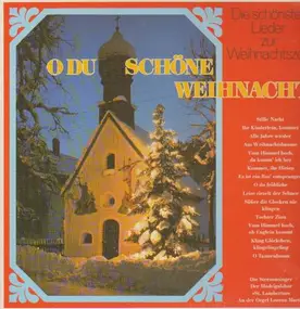 Die Sternensinger, der Madrigalchor St Lambertus, - O Du Schöne Weihnacht